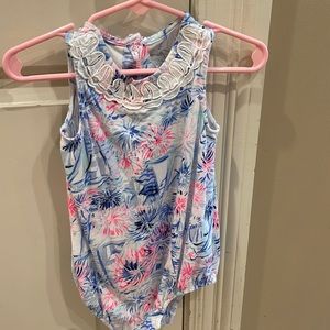 VGUC bodysuit 🇺🇸⛵️